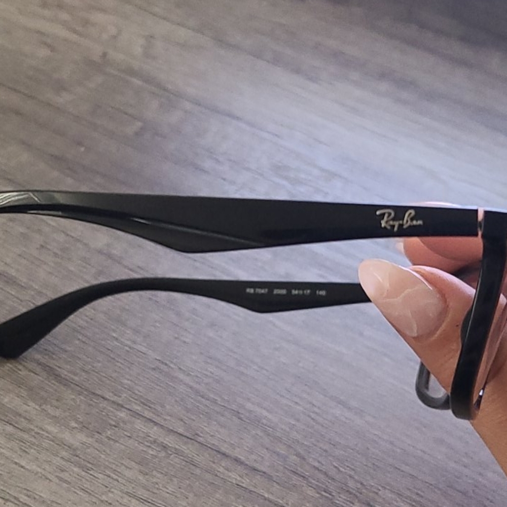 RayBan 👓 glass frame - Picture 6 of 6